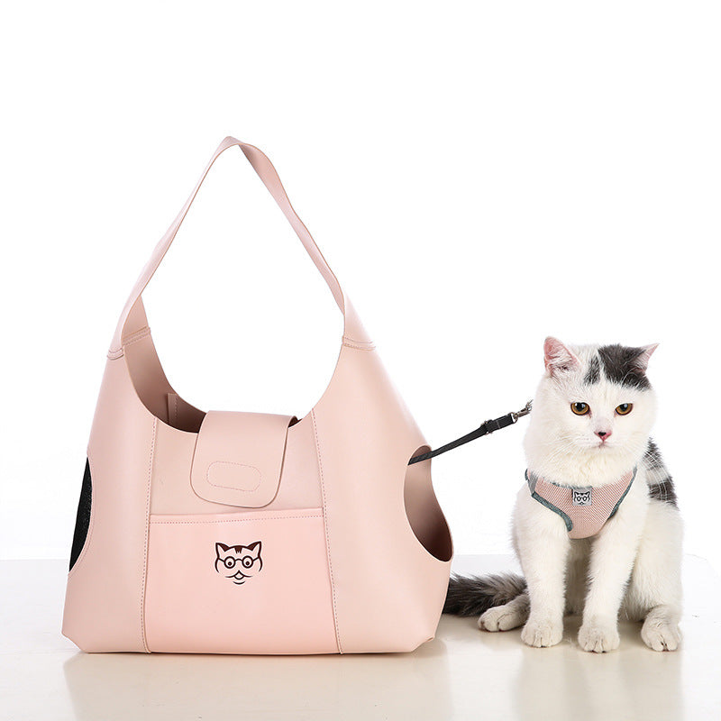 cats bag small pet carrier2