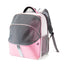 cat backpack large capacity cats carrying bag folding chest