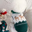 knit christmas sweater for dogs1